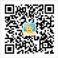 深维智能企业微信二维码